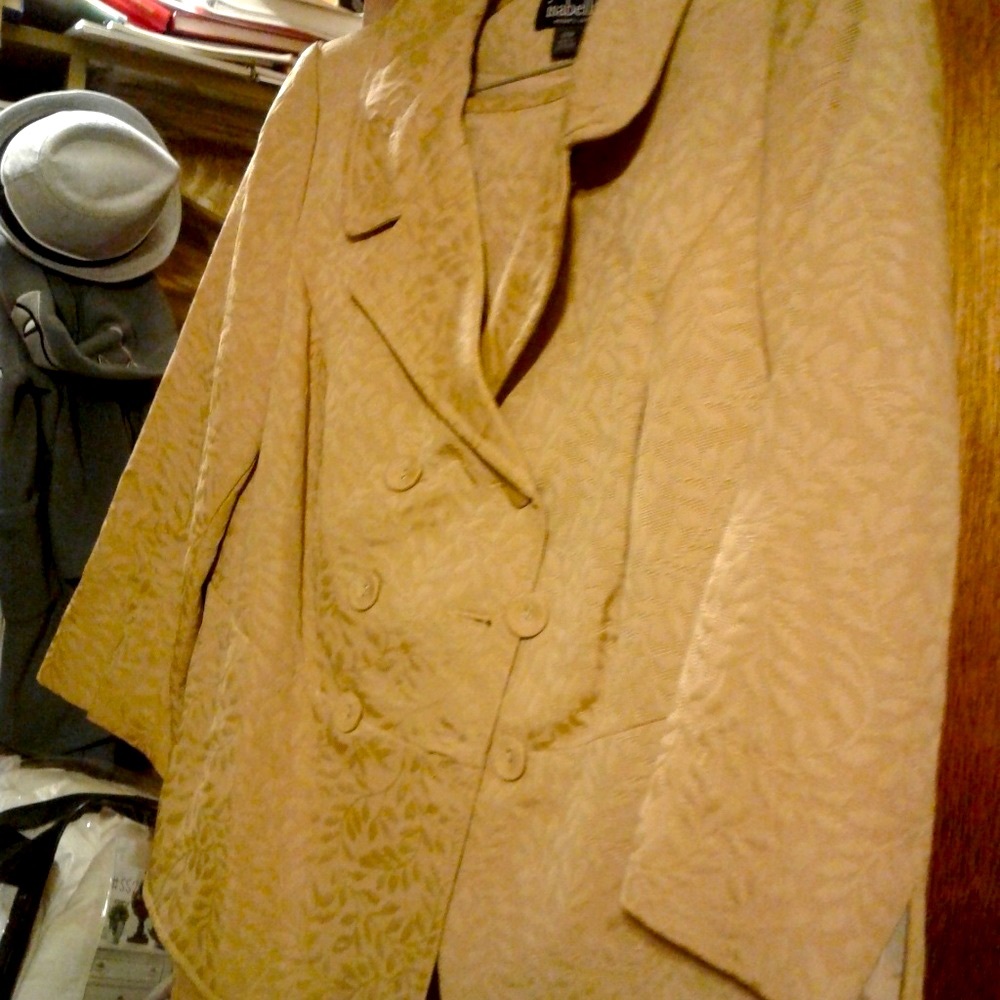 Suit